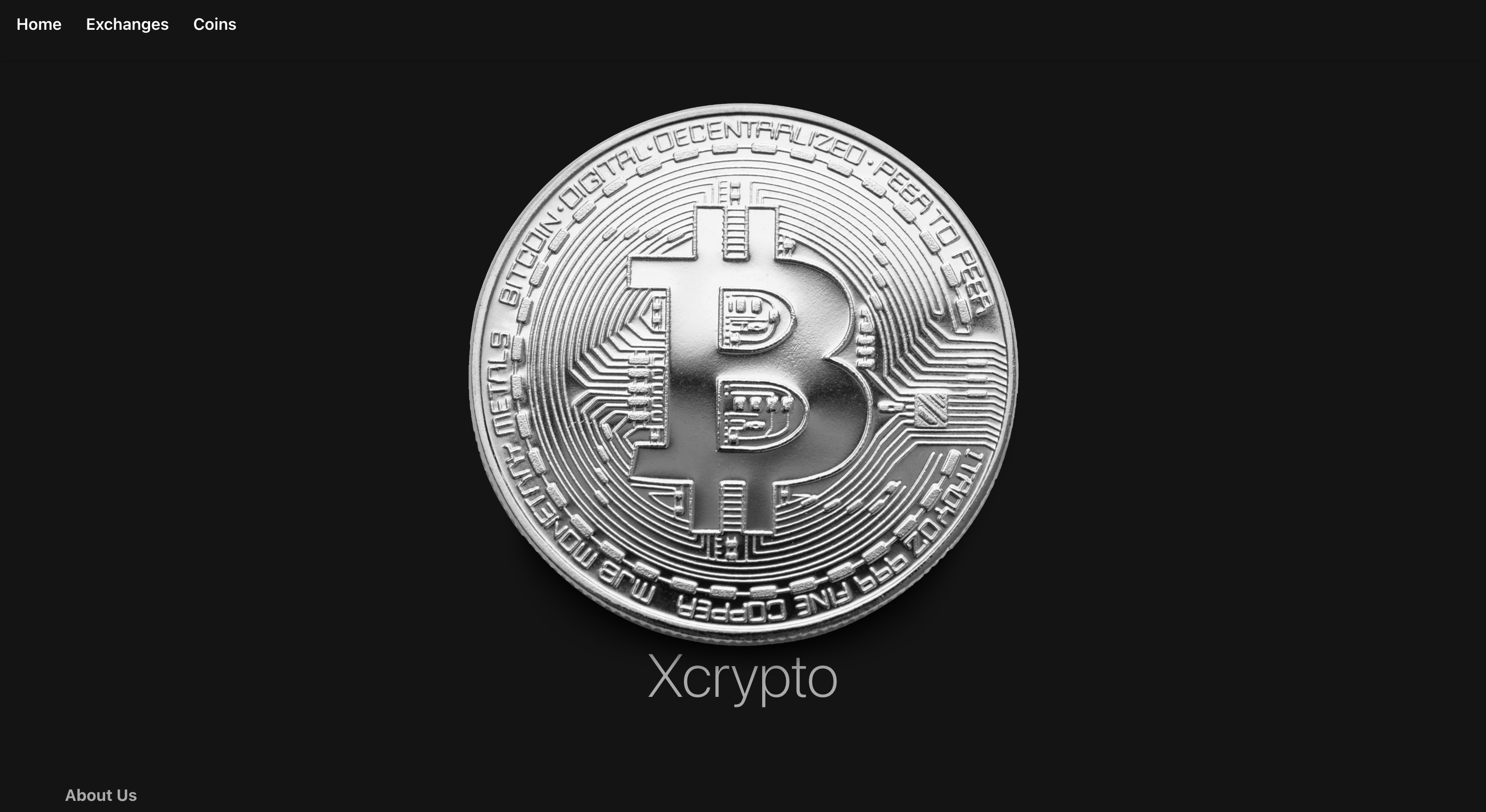 Xcrypto